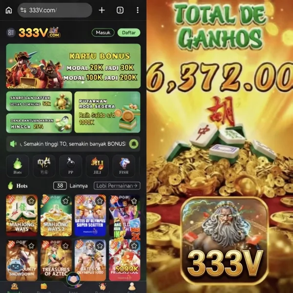 333V