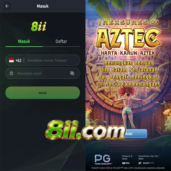 8ii APK