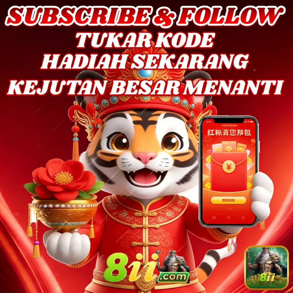 8ii Masuk